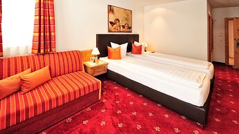 Hotel Garni Alpenstern