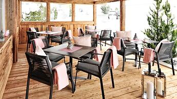 Hotel Garni Alpenstern