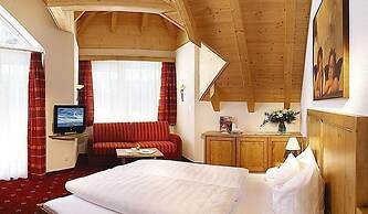 Hotel Garni Alpenstern