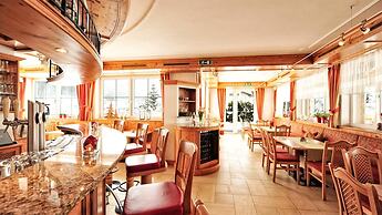 Hotel Garni Alpenstern