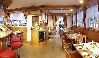 Hotel Garni Alpenstern