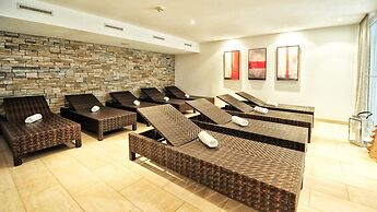 Hotel Garni Alpenstern