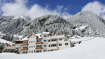 Hotel Garni Alpenstern