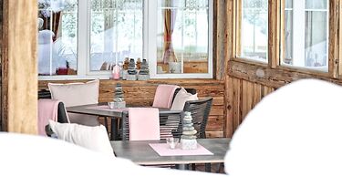 Hotel Garni Alpenstern