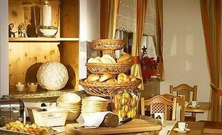 Hotel Garni Alpenstern