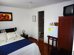 Hotel Casa Sarita
