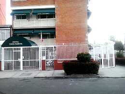 Hotel Casa Sarita