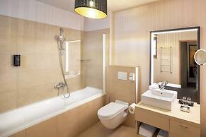 Alpin Resort Stubaierhof