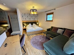 Alpin Resort Stubaierhof