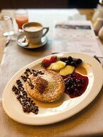 Alpin Resort Stubaierhof