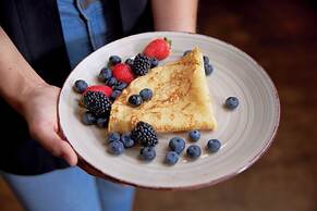 Alpin Resort Stubaierhof