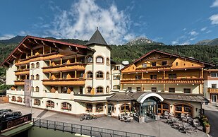 Alpin Resort Stubaierhof