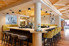 Alpin Resort Stubaierhof