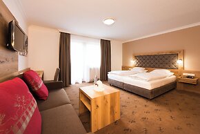 Alpin Resort Stubaierhof