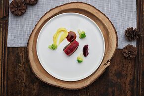 Alpin Resort Stubaierhof