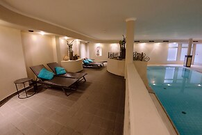 Alpin Resort Stubaierhof