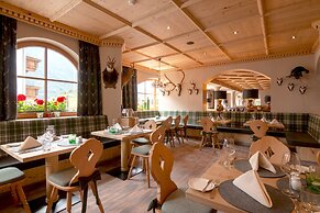 Alpin Resort Stubaierhof