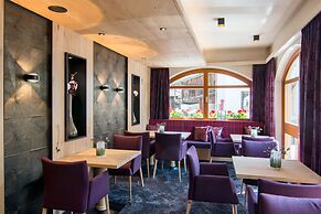 Alpin Resort Stubaierhof