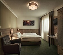 Alpin Resort Stubaierhof