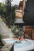 Alpin Resort Stubaierhof