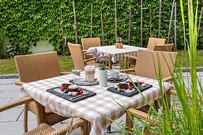 Alpin Resort Stubaierhof