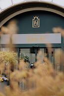 Alpin Resort Stubaierhof