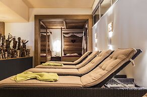 Alpin Resort Stubaierhof