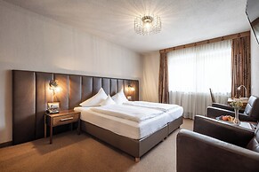 Alpin Resort Stubaierhof