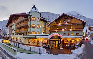 Alpin Resort Stubaierhof