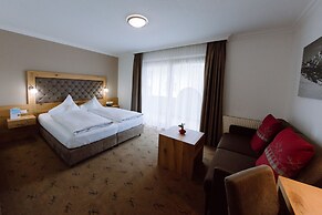 Alpin Resort Stubaierhof