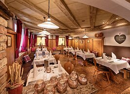 Alpin Resort Stubaierhof