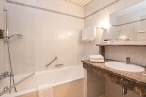 Alpin Resort Stubaierhof