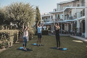 Marina di Scarlino Resort