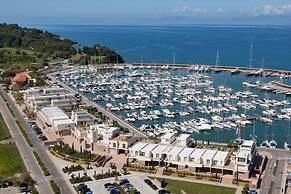 Marina di Scarlino Resort