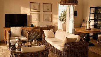 Marina di Scarlino Resort