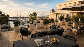 Marina di Scarlino Resort