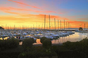 Marina di Scarlino Resort