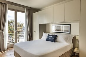 Marina di Scarlino Resort