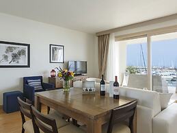 Marina di Scarlino Resort