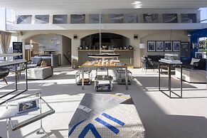 Marina di Scarlino Resort