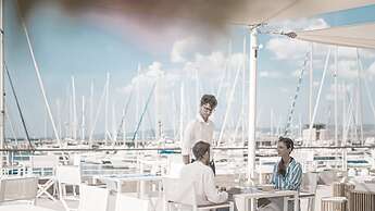 Marina di Scarlino Resort