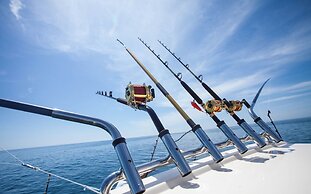 Marina di Scarlino Resort