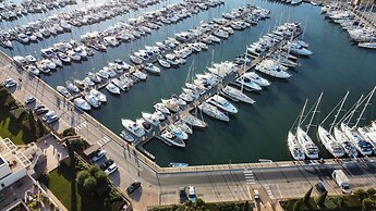 Marina di Scarlino Resort