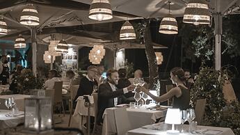 Marina di Scarlino Resort