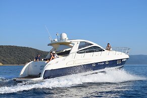 Marina di Scarlino Resort