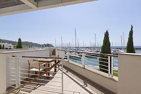 Marina di Scarlino Resort