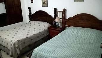Hostal San Fernando