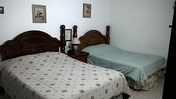 Hostal San Fernando