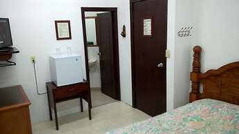 Hostal San Fernando