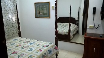 Hostal San Fernando